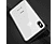 X-DORIA iPhone XR Prime szilikon fekete tok (3X3C1601A)