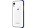 X-DORIA iPhone XR Prime szilikon kék tok (3X3C1606A)