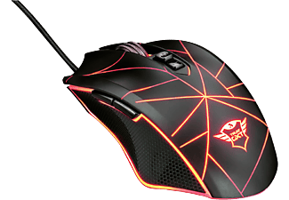 TRUST GXT 160  Ture gaming egér (22332)