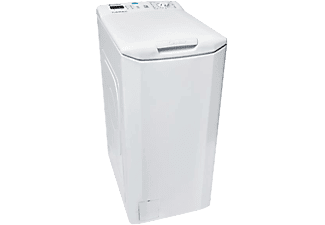 CANDY CST 370L-S felültöltős mosógép