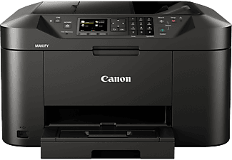 CANON MAXIFY MB2155 multifunkciós színes WiFi tintasugaras nyomtató (0959C029AA)