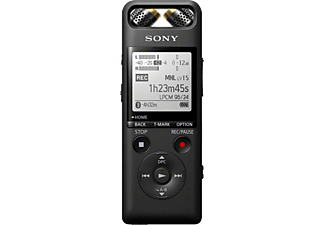 SONY PCMA10 Diktafon