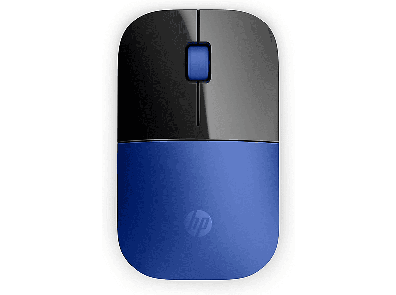 HP, V0L81AA Z3700 Azul