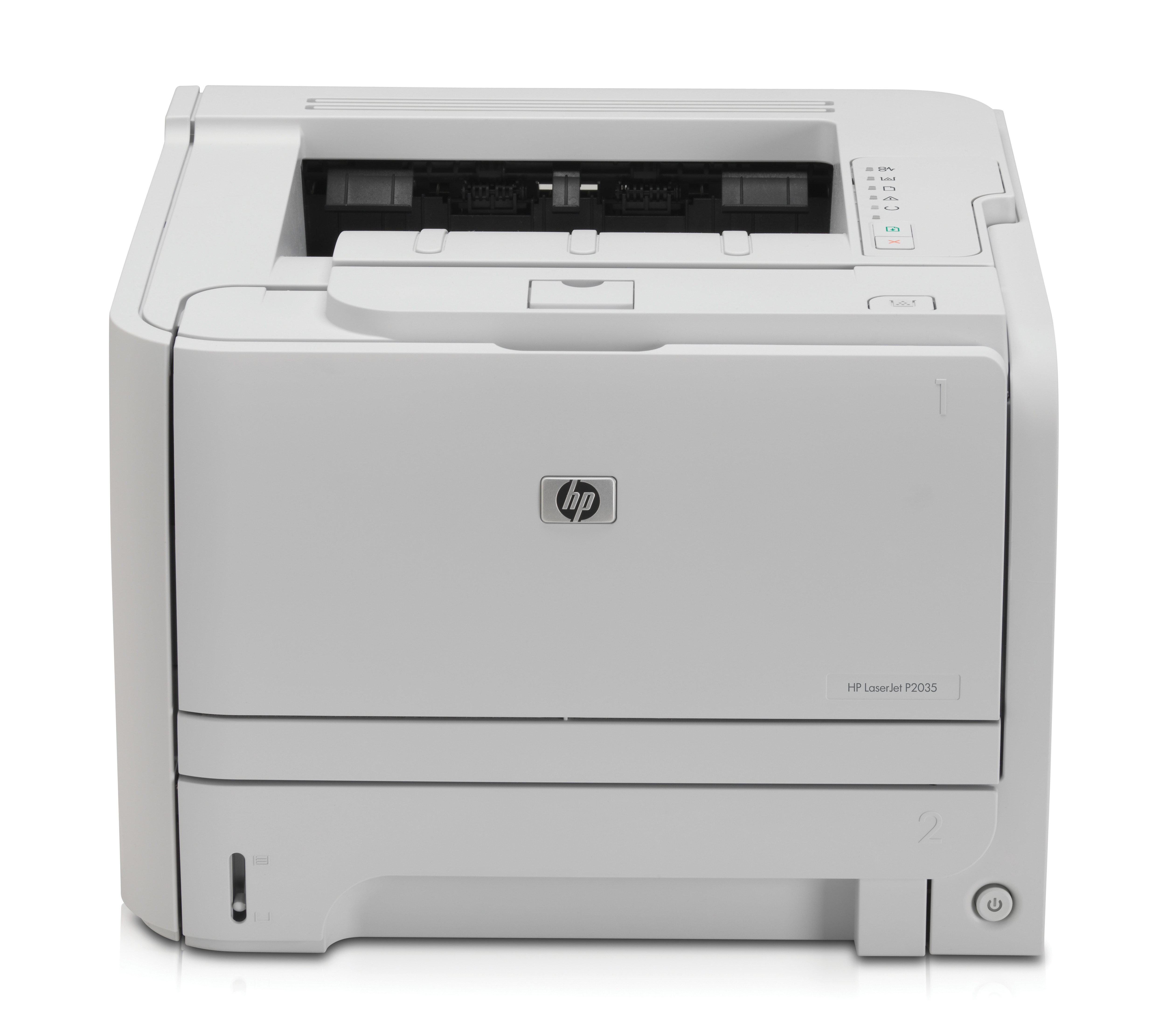 HP LaserJet P2035