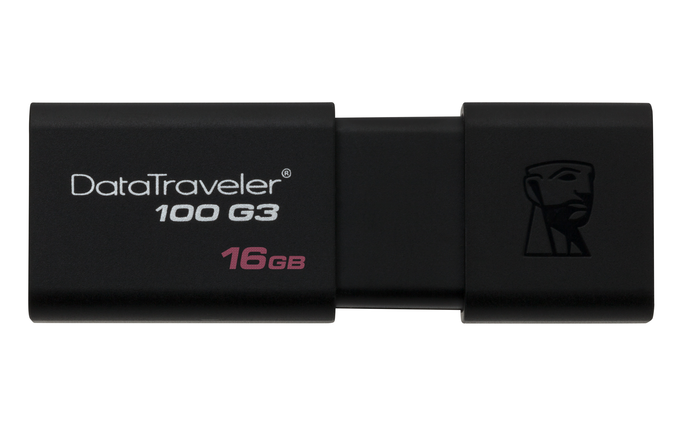 KINGSTON DT100G3 USB 3.0 16GB Taşınabilir Usb Bellek
