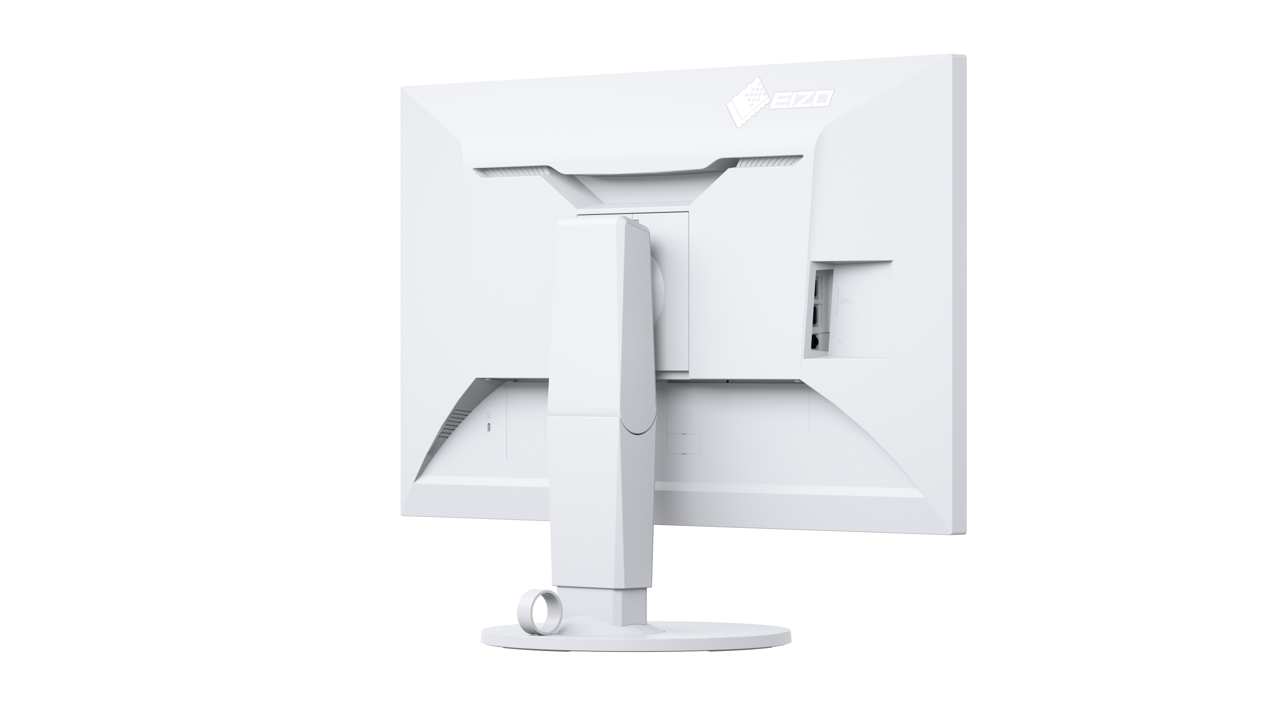 EIZO EV2780-WT 27 Zoll  Monitor  5 ms Reaktionszeit  