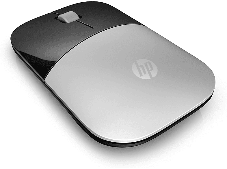 HP Z3700 Kablosuz Mouse Gümüş X7Q44AA