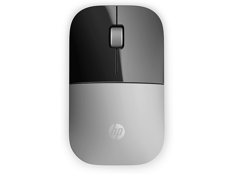 HP Z3700 Kablosuz Mouse Gümüş X7Q44AA_0