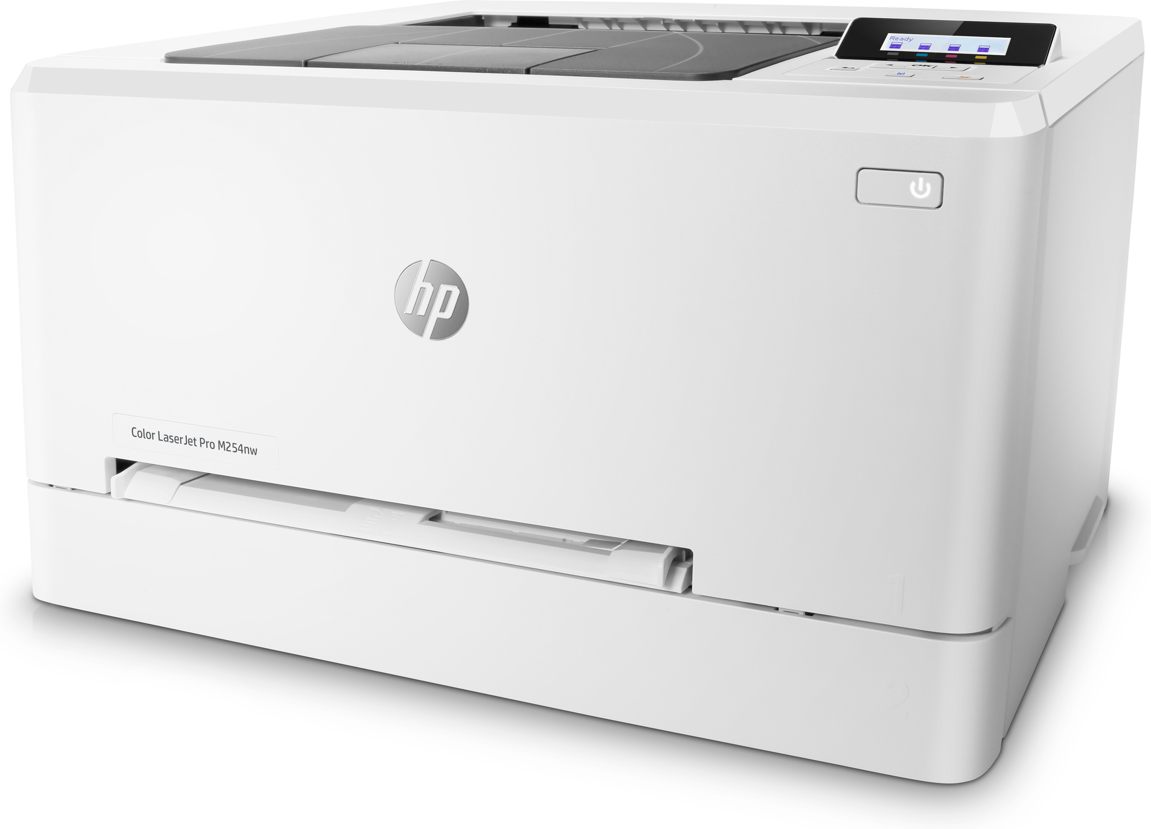 HP LaserJet M254nw