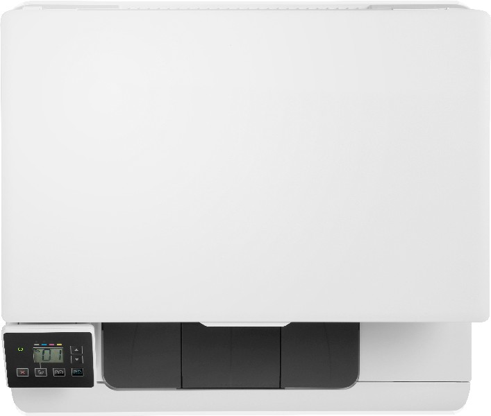 HP Color LaserJet Pro M180n