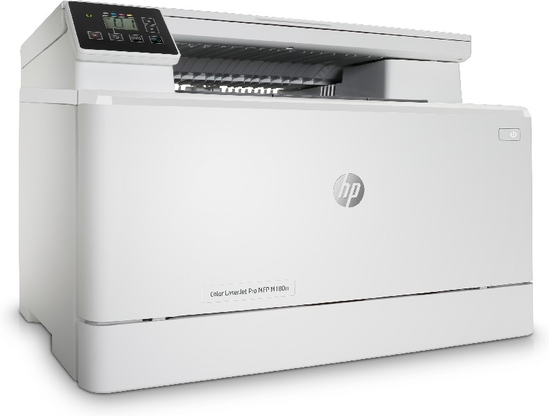 HP Color LaserJet Pro M180n