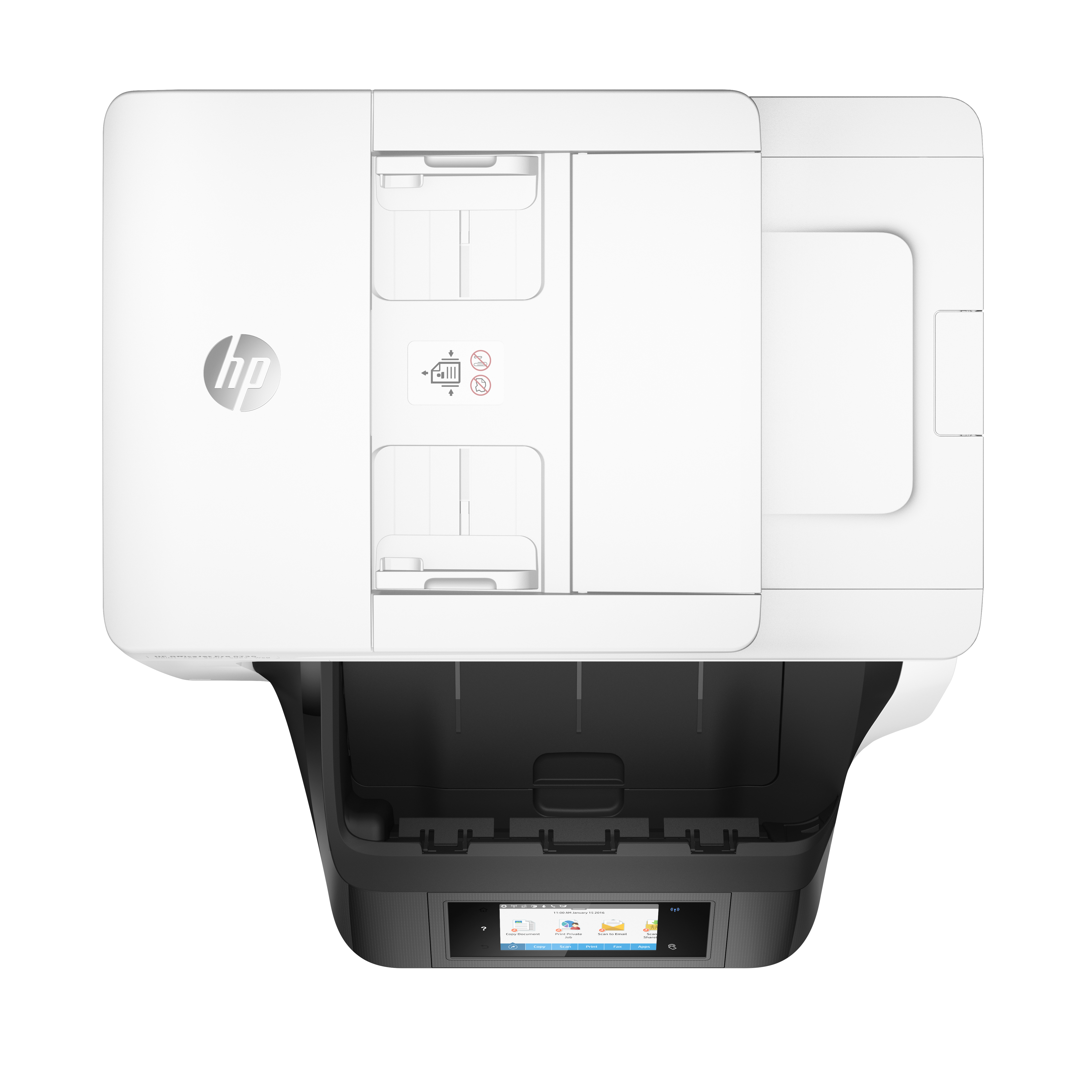 HP OfficeJet 8730