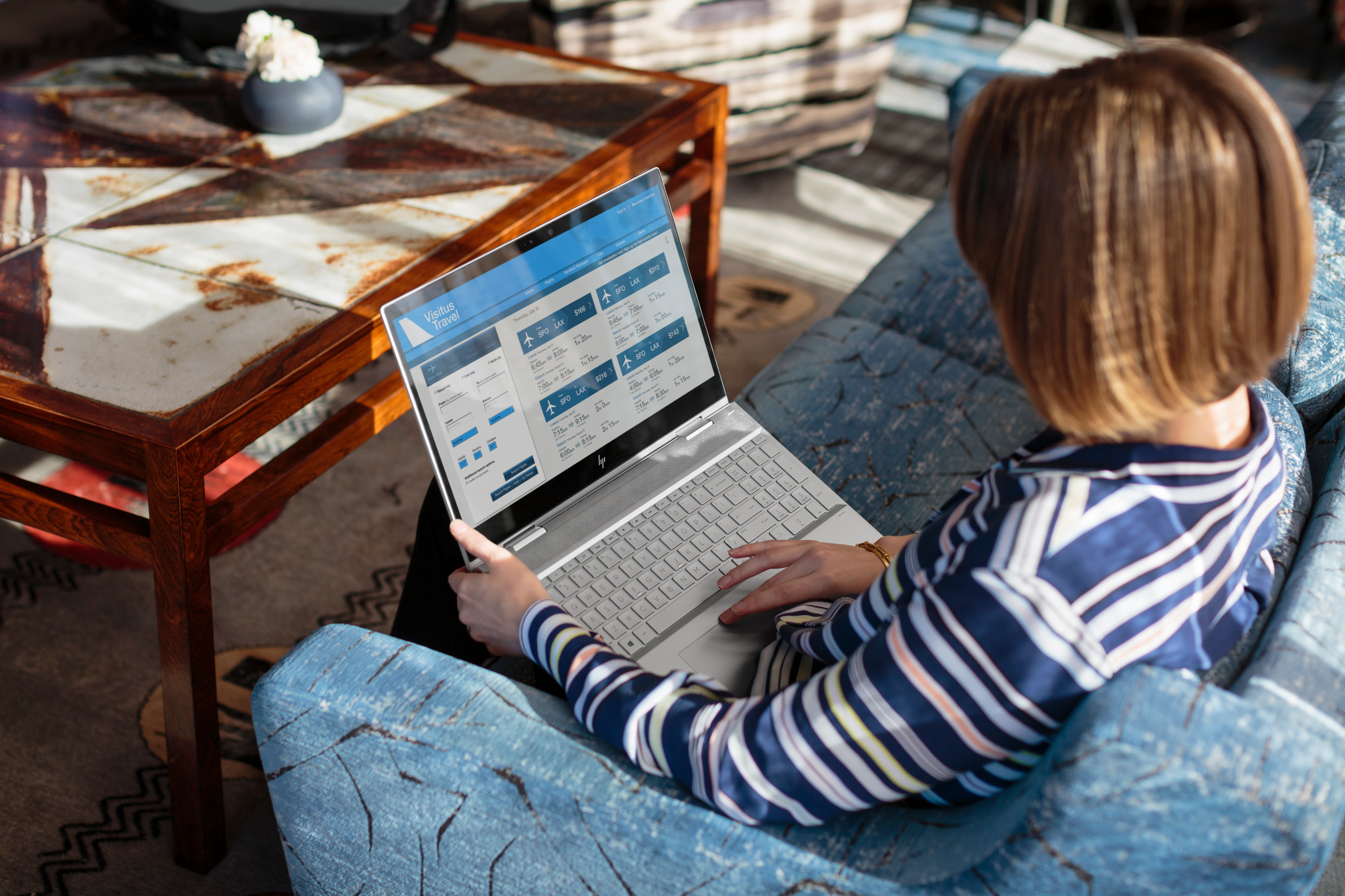 HP ENVY X360 15-cn0302ng - 15,6 Zoll - Intel® Core™ i5 i5-8250U - 8 GB - 1 TB - NVIDIA - Windows 10 Home (64 Bit)