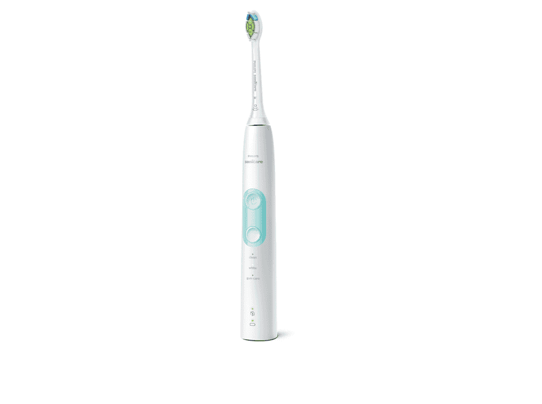 philips sonicare 6857