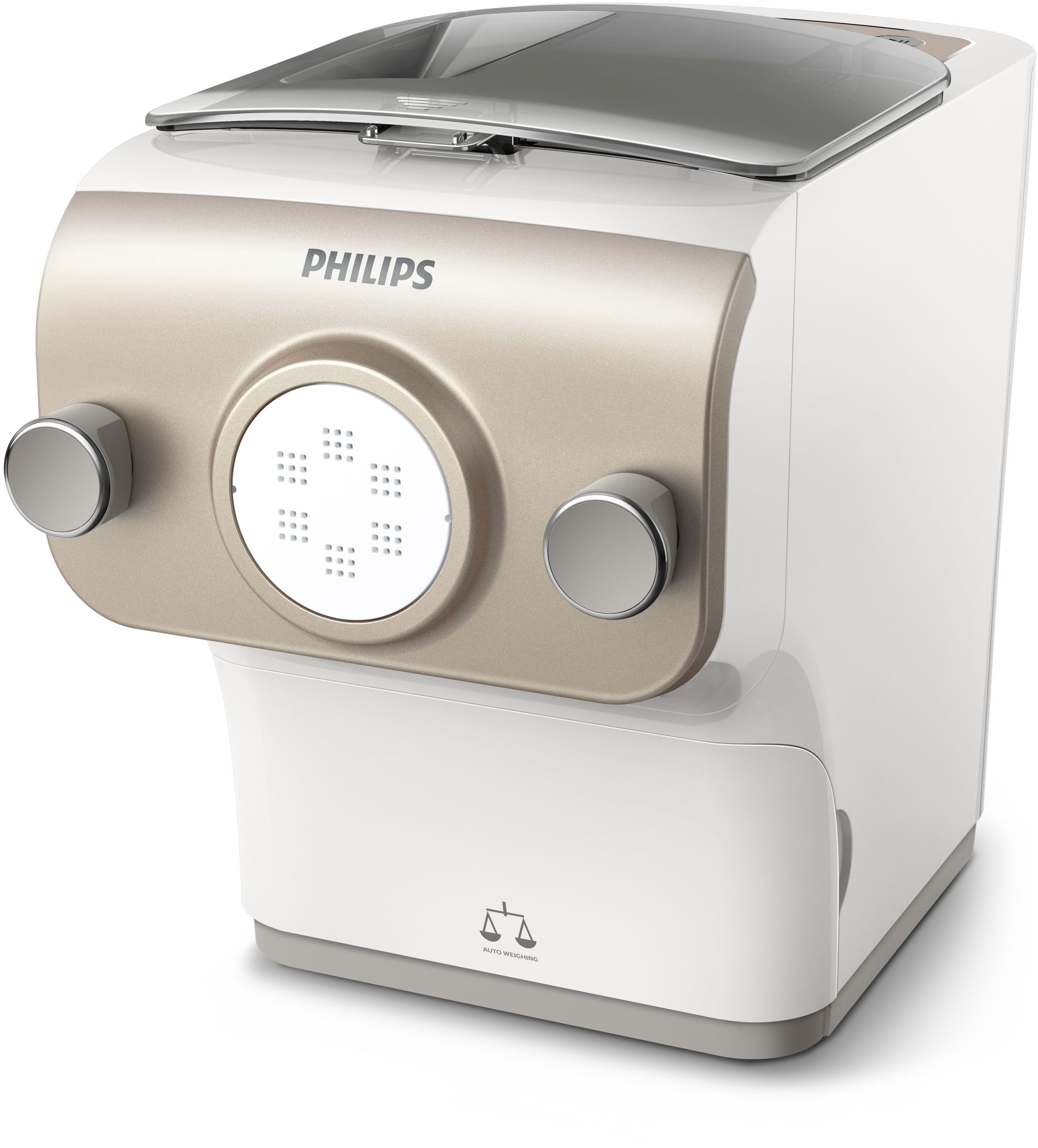 PHILIPS HR2381/05 - Nudelmaschine