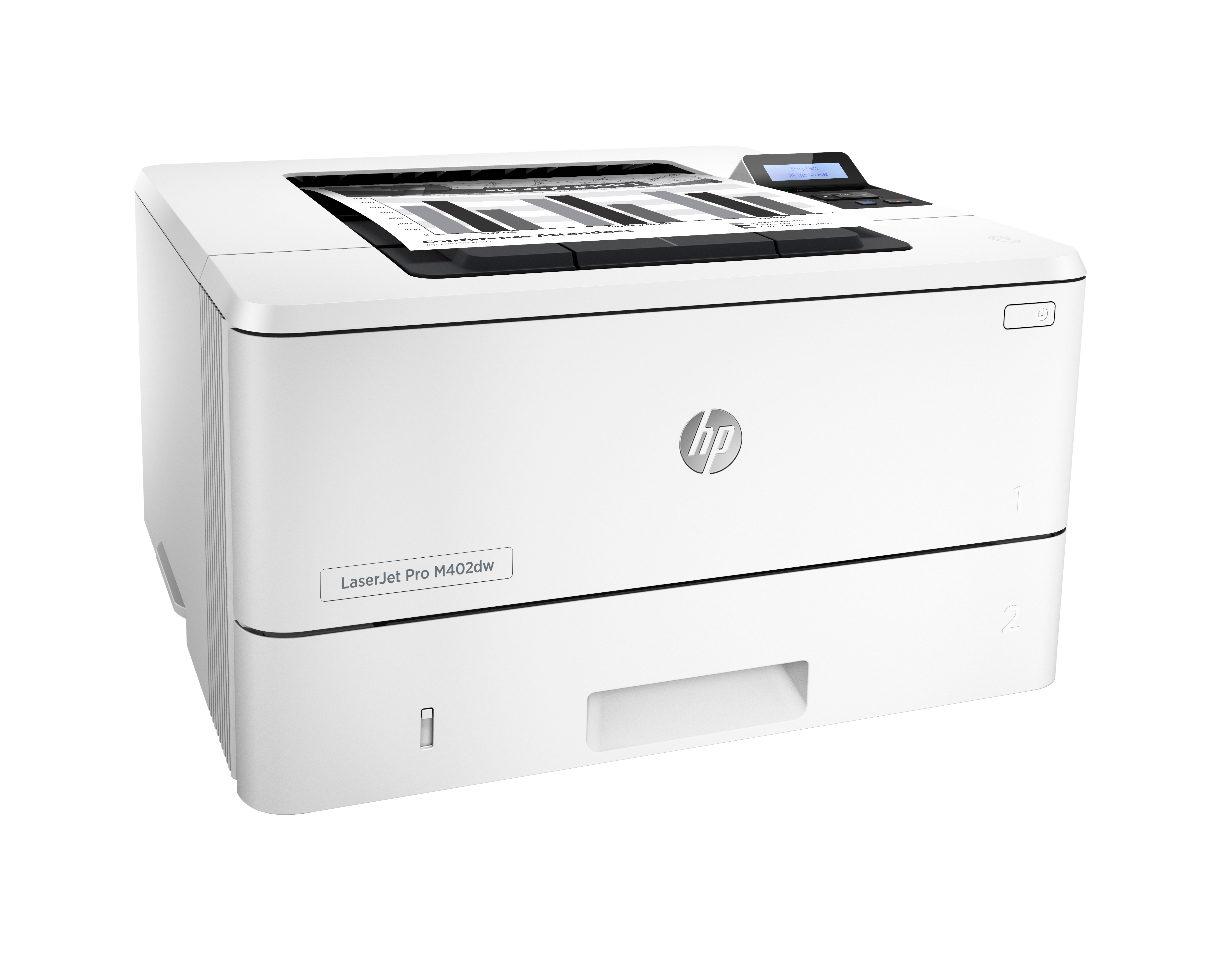 HP LaserJet M402dw