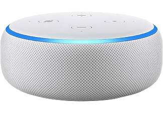 AMAZON Echo Dot 3. Generation - Smart Speaker (Sandstein)