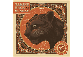 Taking Back Sunday - Twenty  - (CD)