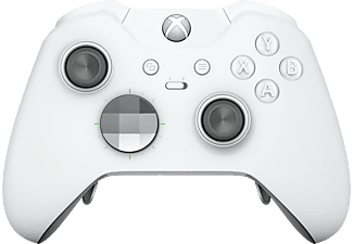 MICROSOFT Xbox One Elite kontroller (fehér)