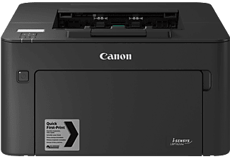 CANON i-SENSYS LBP162DW MONO WiFi lézernyomtató (2438C001AA)