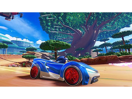 Team Sonic Racing - Xbox One - Italien