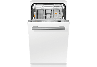 MIELE G 4782 SCVI beépíthető mosogatógép