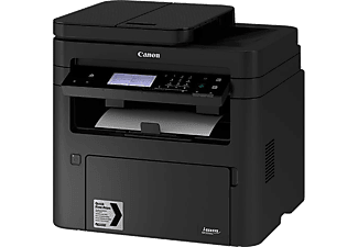 CANON i-SENSYS MF267Dw multifunkciós MONO WiFi lézernyomtató (2925C008AA)