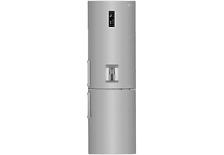 LG GBF59PZFZB No Frost kombinált hűtőszekrény
