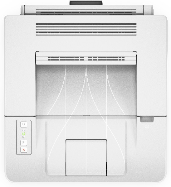 HP LaserJet M203dw