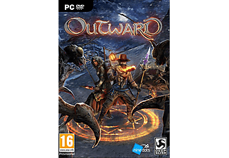 Outward - PC - Tedesco