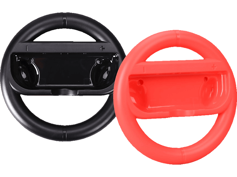 Joy-Con Racing Wheel Lenkrad - Doppelpack, für Nintendo Switch