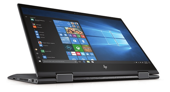 HP ENVY X360 15-cn0302ng - 15,6 Zoll - Intel® Core™ i5 i5-8250U - 8 GB - 1 TB - NVIDIA - Windows 10 Home (64 Bit)