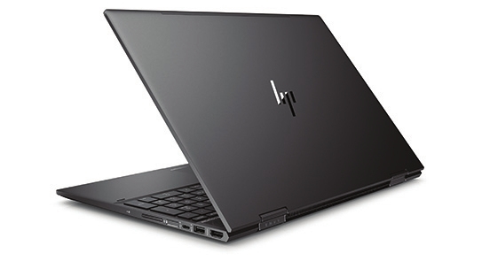 HP ENVY X360 15-cn0302ng - 15,6 Zoll - Intel® Core™ i5 i5-8250U - 8 GB - 1 TB - NVIDIA - Windows 10 Home (64 Bit)