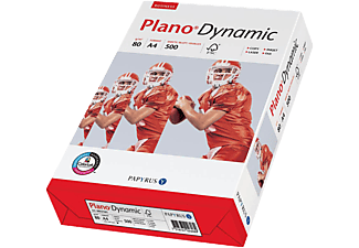 PAPYRUS Plano Dynamic A4, 80 gramm, fénymásolópapír