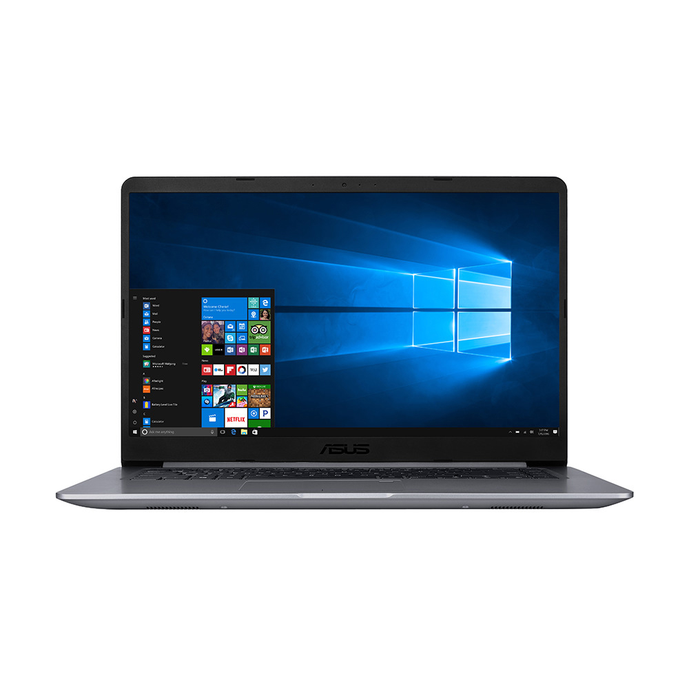 ASUS X510UF-BQ277T - 15,6 Zoll - Intel® Core™ i5 i5-8250U - 16 GB - 1 TB - NVIDIA GeForce® MX130 - Windows 10 (64 Bit)