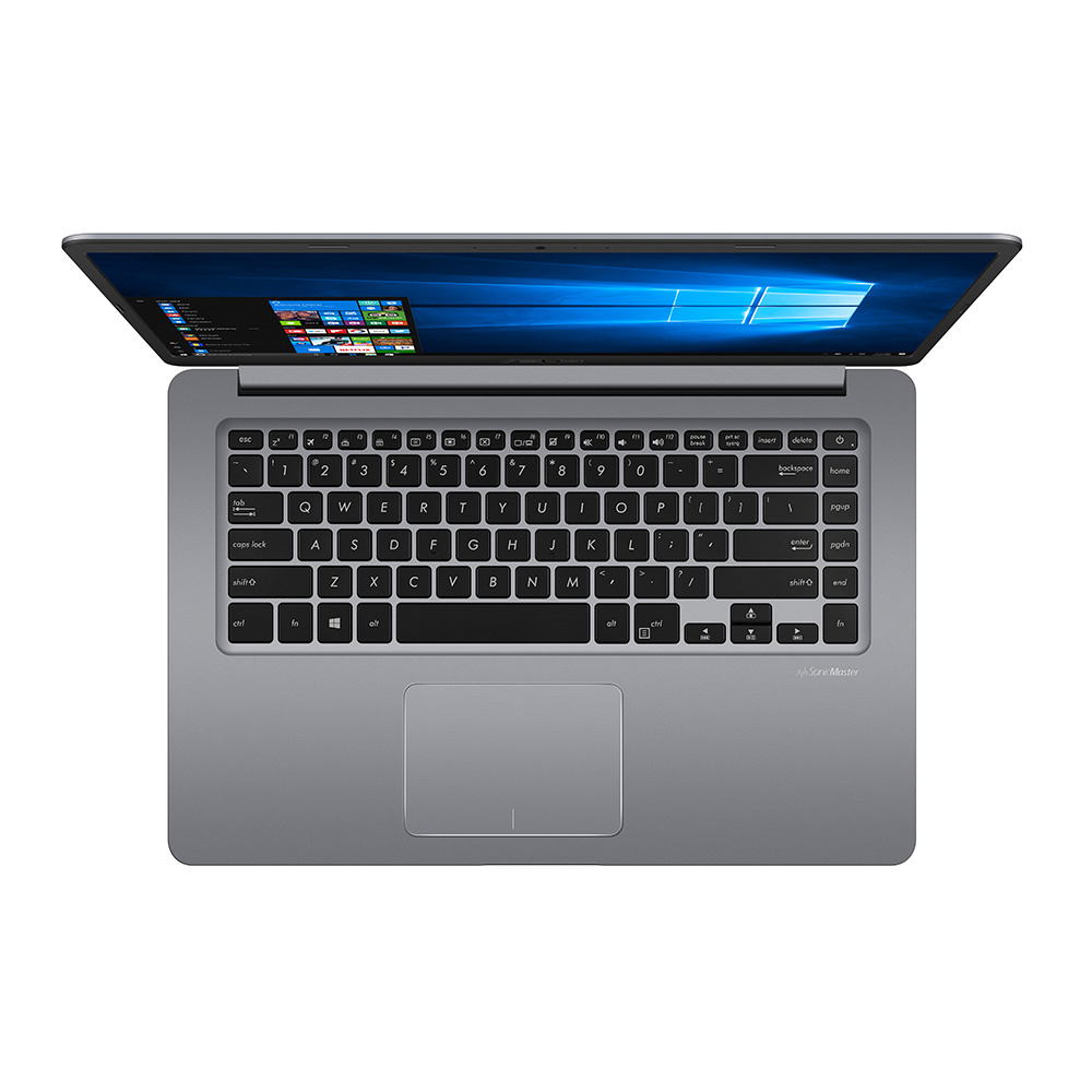 ASUS X510UF-BQ277T - 15,6 Zoll - Intel® Core™ i5 i5-8250U - 16 GB - 1 TB - NVIDIA GeForce® MX130 - Windows 10 (64 Bit)