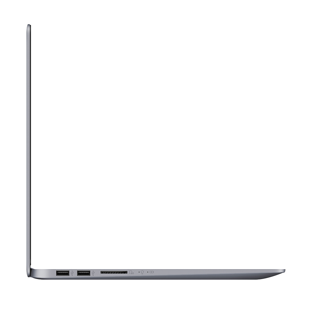 ASUS X510UF-BQ277T - 15,6 Zoll - Intel® Core™ i5 i5-8250U - 16 GB - 1 TB - NVIDIA GeForce® MX130 - Windows 10 (64 Bit)