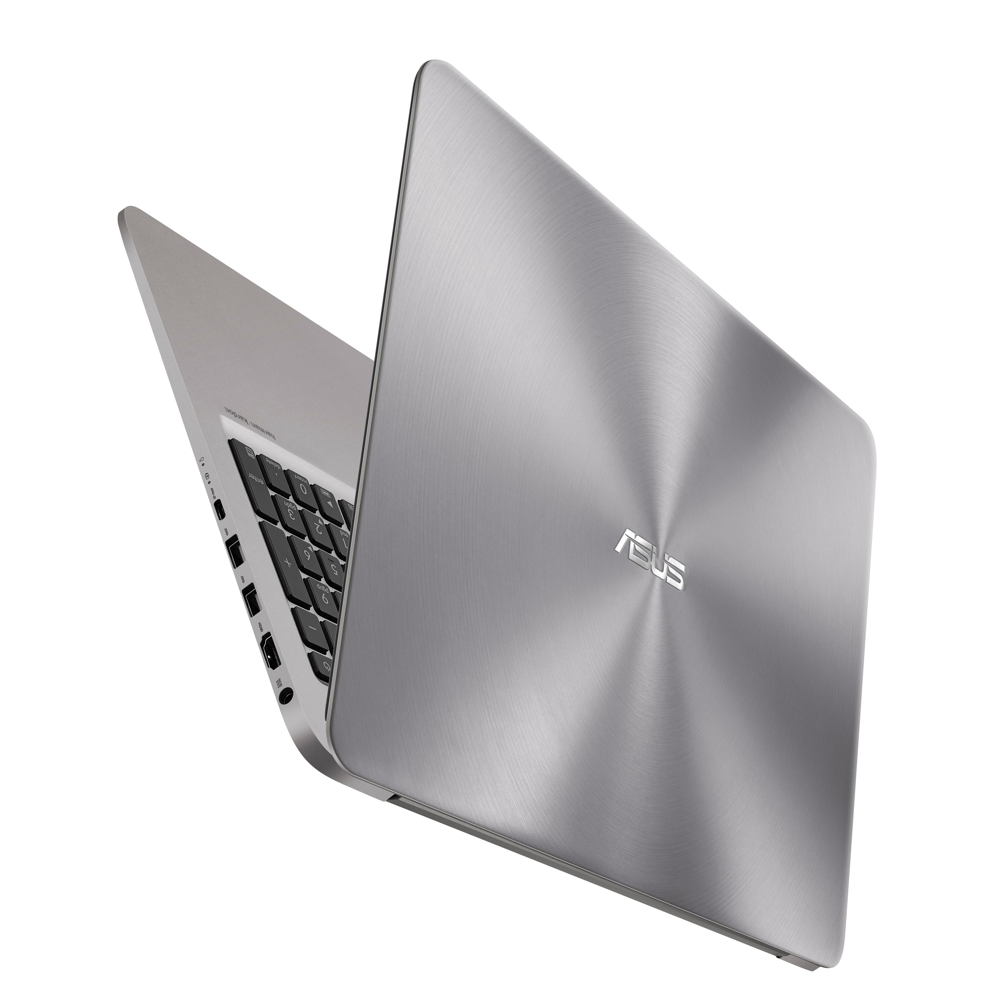 ASUS X510UF-BQ277T - 15,6 Zoll - Intel® Core™ i5 i5-8250U - 16 GB - 1 TB - NVIDIA GeForce® MX130 - Windows 10 (64 Bit)