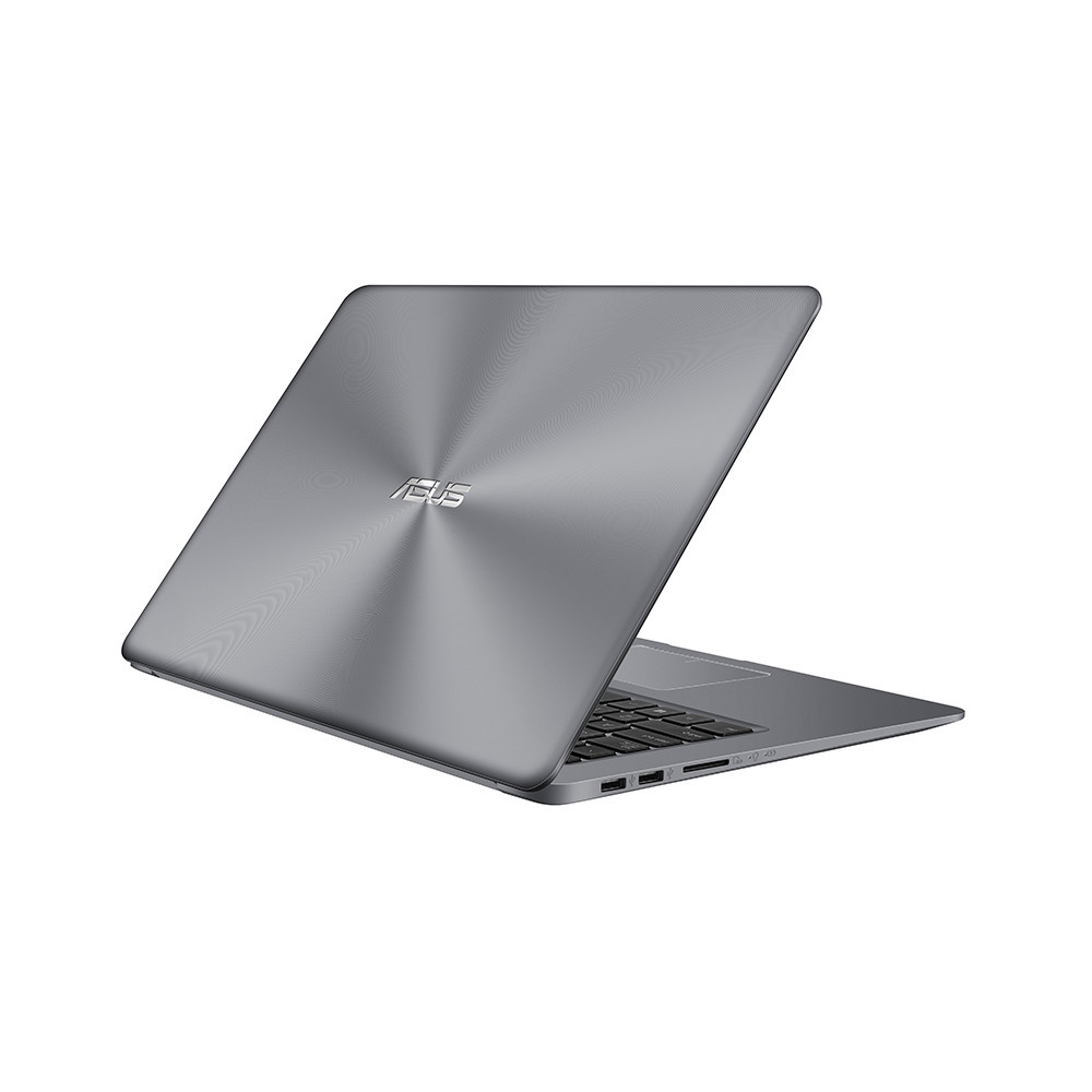 ASUS X510UF-BQ277T - 15,6 Zoll - Intel® Core™ i5 i5-8250U - 16 GB - 1 TB - NVIDIA GeForce® MX130 - Windows 10 (64 Bit)