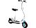 RAZOR E300S - E-Scooter (Blanc/Bleu)