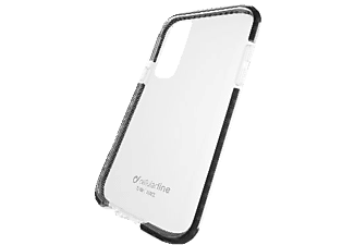 CELLULARLINE TETRA FORCE Shock-Twist - Caso telefono (Adatto per modello: Samsung Galaxy A7 (2018))