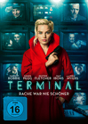 Terminal - Rache war nie schöner [DVD]