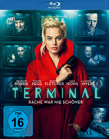 Terminal - Rache war nie schöner [Blu-ray]