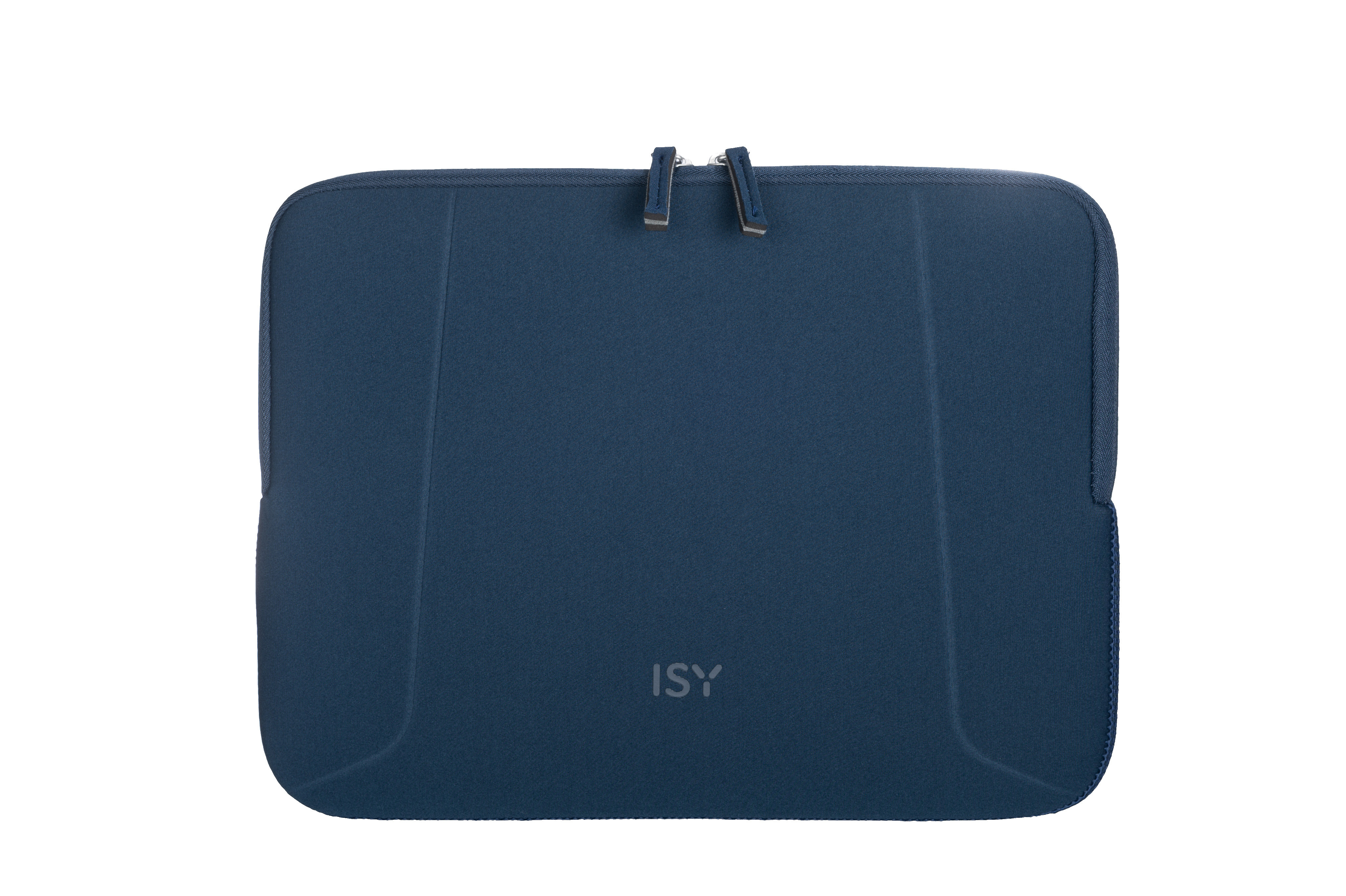 Universal Blau INB-1314 Polyester, 100% für Notebooktasche Sleeve ISY