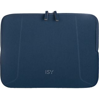 ISY INB-1314 - Notebookhülle, Universal, 14 "/36.56 cm, Blau