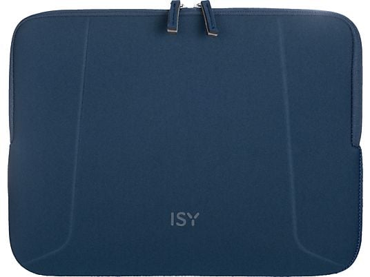 ISY INB-1112 - Notebookhülle, Universal, 12 "/30.48 cm, Blau