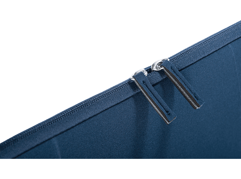 Thumbnail - ISY INB-1314 Notebooktasche Sleeves für Universal 100% Polyester, Blau