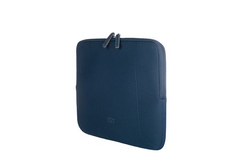 ISY INB-1314 Notebooktasche Sleeve für Universal 100% Polyester