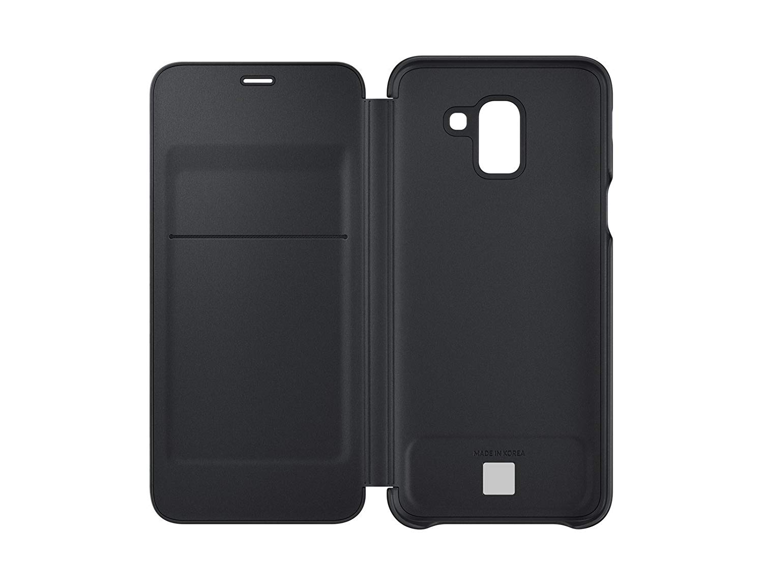 Funda libro Samsung J6 B