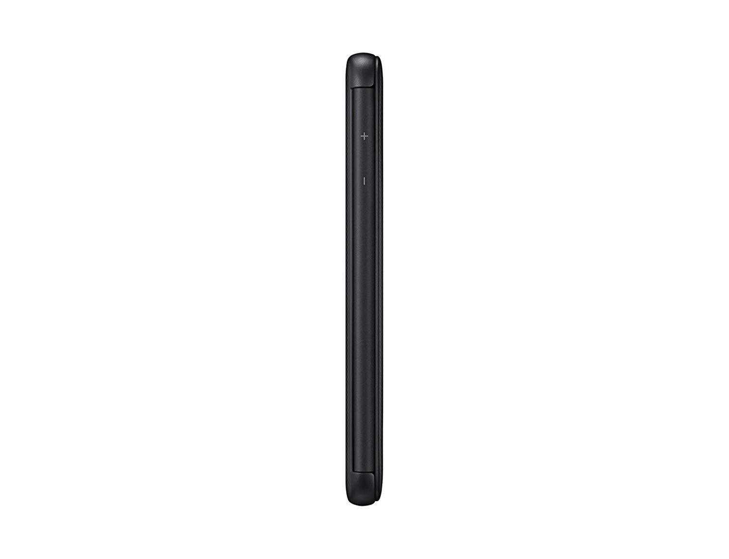 Funda libro Samsung J6 B